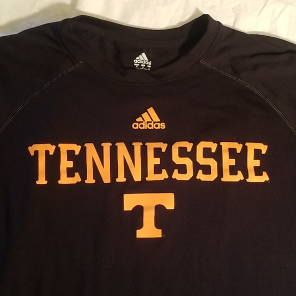 Adidas ClimaLite Tennessee Shirt M - Picture 2 of 4